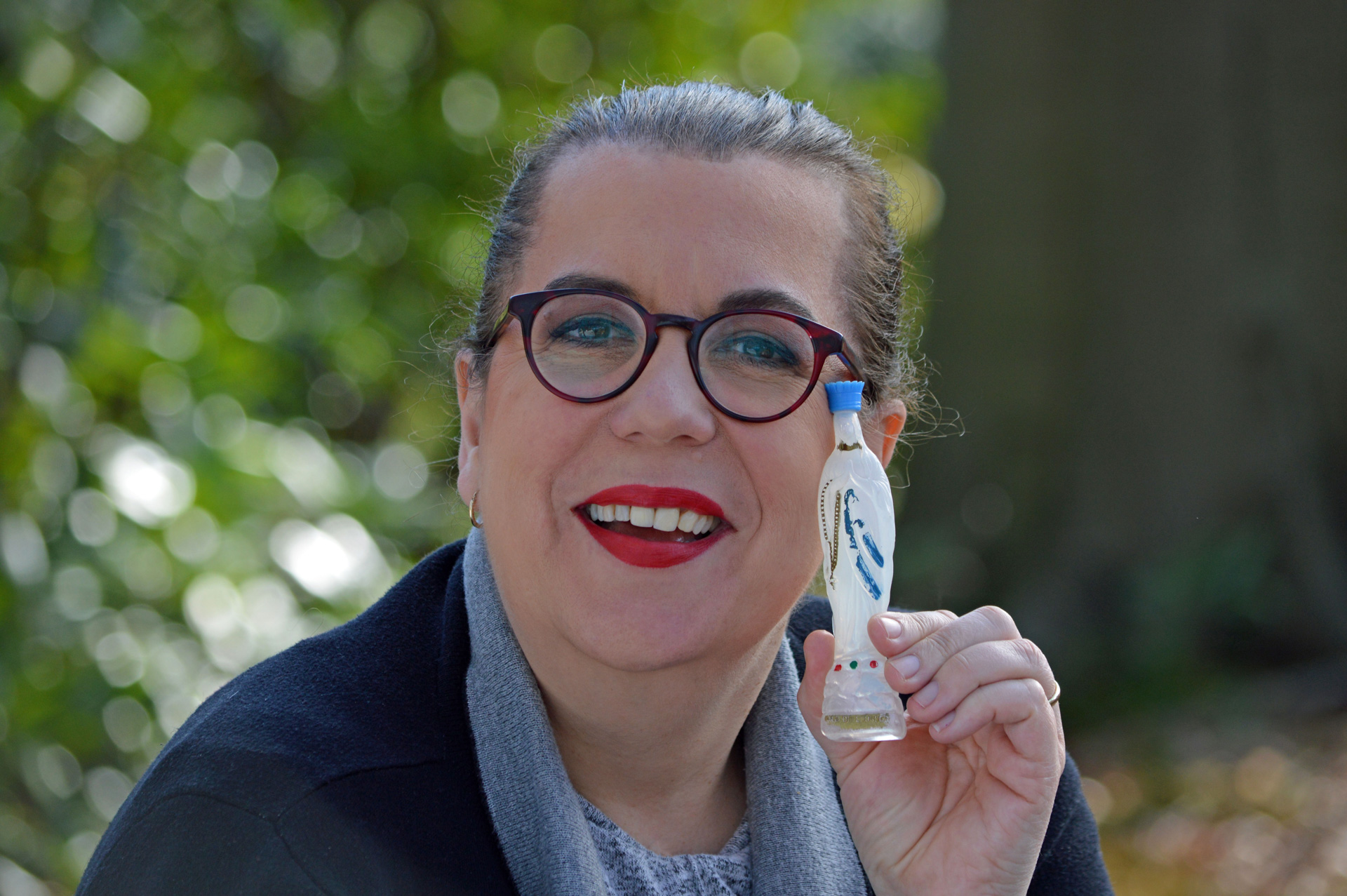 Francis van Broekhuizen: “Dan besef ik wat ik het liefste doe